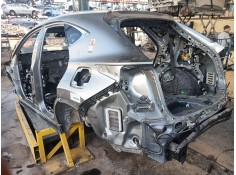 Recambio de aleta trasera izquierda para lexus nx ii (_a2_, _h2_) 450h+ e-four (aazh26) referencia OEM IAM   