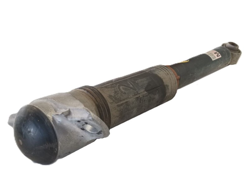 Recambio de amortiguador trasero izquierdo para lexus nx ii (_a2_, _h2_) 450h+ e-four (aazh26) referencia OEM IAM   