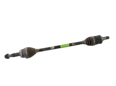 Recambio de transmision trasera izquierda para lexus nx ii (_a2_, _h2_) 450h+ e-four (aazh26) referencia OEM IAM   