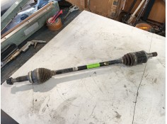 Recambio de transmision trasera izquierda para lexus nx ii (_a2_, _h2_) 450h+ e-four (aazh26) referencia OEM IAM   