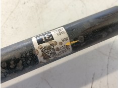 Recambio de transmision trasera izquierda para lexus nx ii (_a2_, _h2_) 450h+ e-four (aazh26) referencia OEM IAM    2