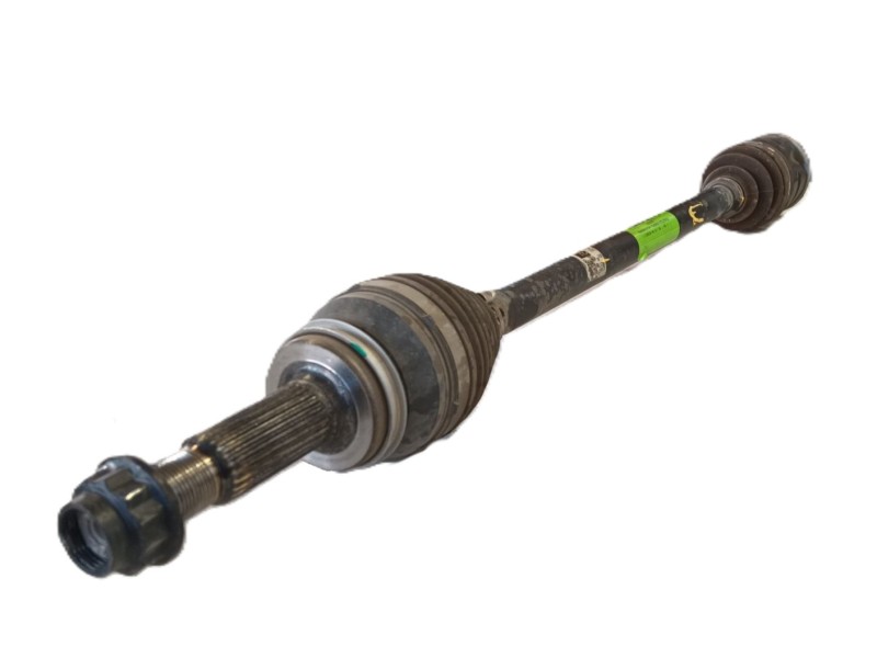 Recambio de transmision trasera izquierda para lexus nx ii (_a2_, _h2_) 450h+ e-four (aazh26) referencia OEM IAM   