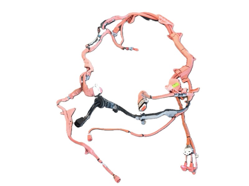 Recambio de cables para lexus nx ii (_a2_, _h2_) 450h+ e-four (aazh26) referencia OEM IAM   