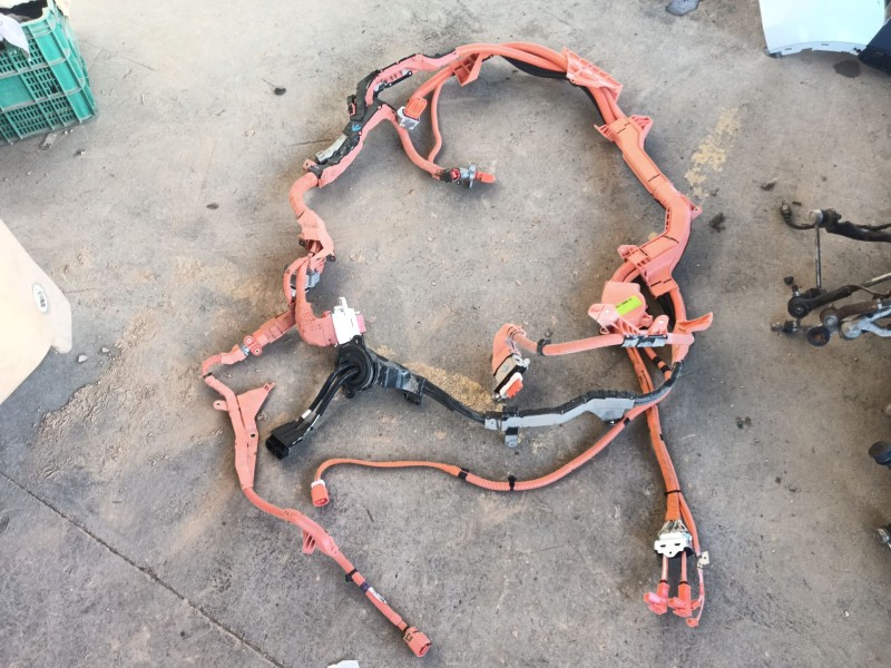 Recambio de cables para lexus nx ii (_a2_, _h2_) 450h+ e-four (aazh26) referencia OEM IAM   