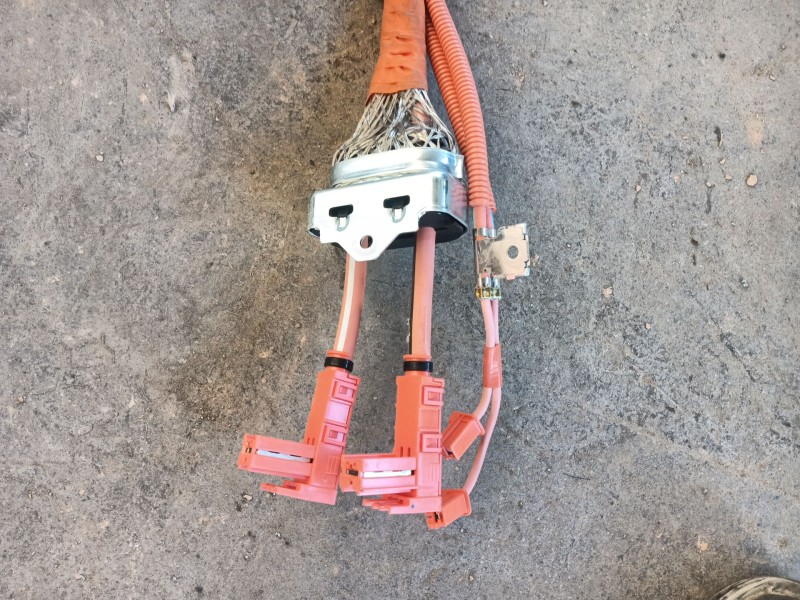 Recambio de cables para lexus nx ii (_a2_, _h2_) 450h+ e-four (aazh26) referencia OEM IAM   