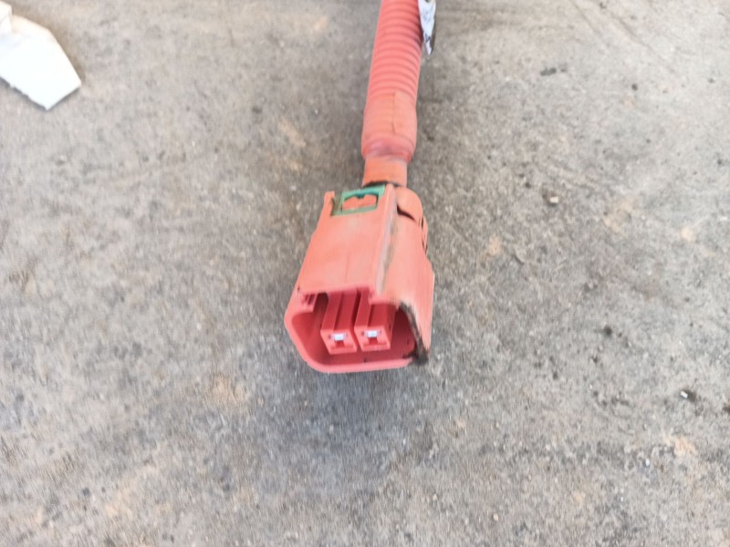 Recambio de cables para lexus nx ii (_a2_, _h2_) 450h+ e-four (aazh26) referencia OEM IAM   