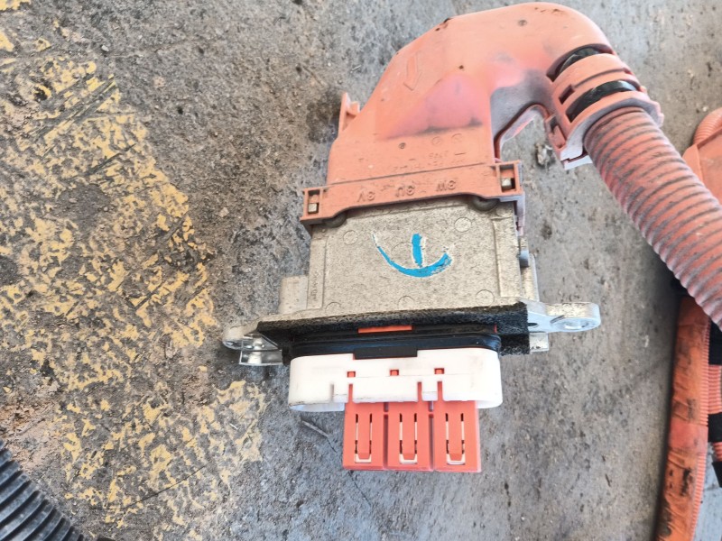 Recambio de cables para lexus nx ii (_a2_, _h2_) 450h+ e-four (aazh26) referencia OEM IAM   