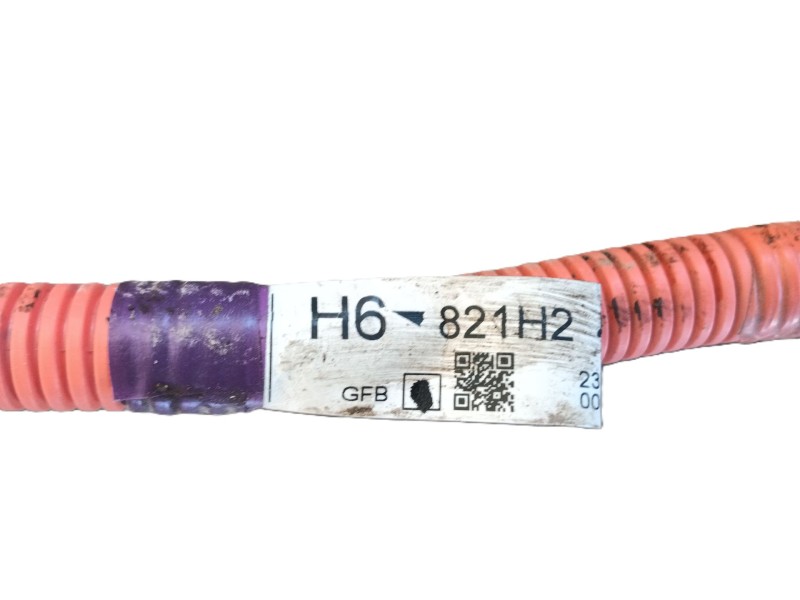 Recambio de cables para lexus nx ii (_a2_, _h2_) 450h+ e-four (aazh26) referencia OEM IAM   