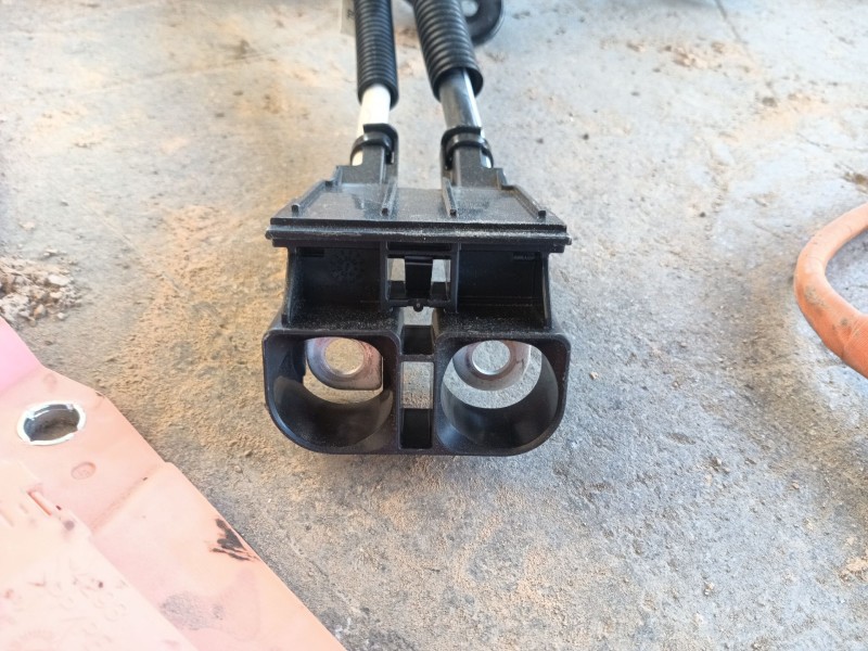 Recambio de cables para lexus nx ii (_a2_, _h2_) 450h+ e-four (aazh26) referencia OEM IAM   