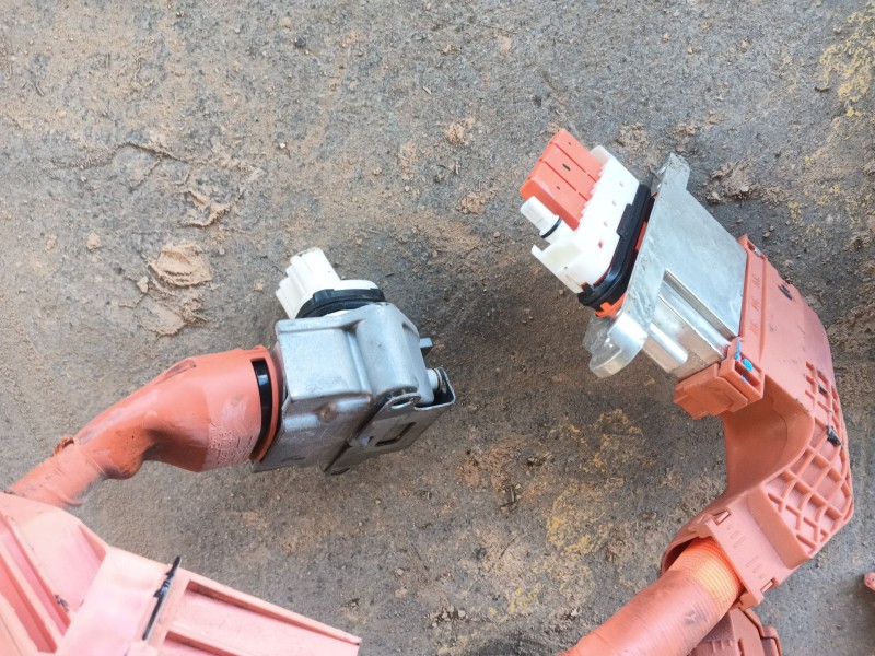 Recambio de cables para lexus nx ii (_a2_, _h2_) 450h+ e-four (aazh26) referencia OEM IAM   