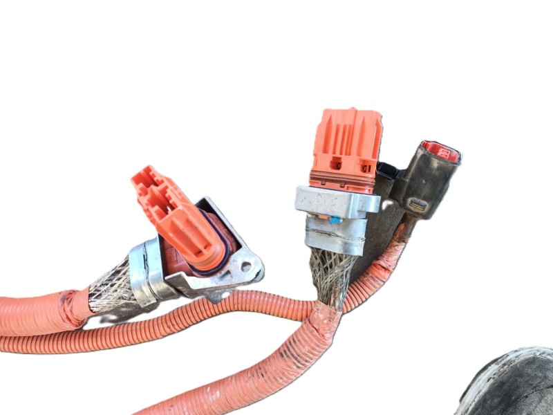Recambio de cables para lexus nx ii (_a2_, _h2_) 450h+ e-four (aazh26) referencia OEM IAM   