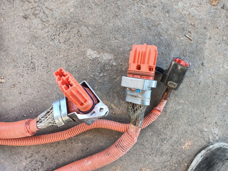 Recambio de cables para lexus nx ii (_a2_, _h2_) 450h+ e-four (aazh26) referencia OEM IAM   