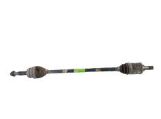 Recambio de transmision trasera derecha para lexus nx ii (_a2_, _h2_) 450h+ e-four (aazh26) referencia OEM IAM   