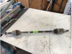 Recambio de transmision trasera derecha para lexus nx ii (_a2_, _h2_) 450h+ e-four (aazh26) referencia OEM IAM   