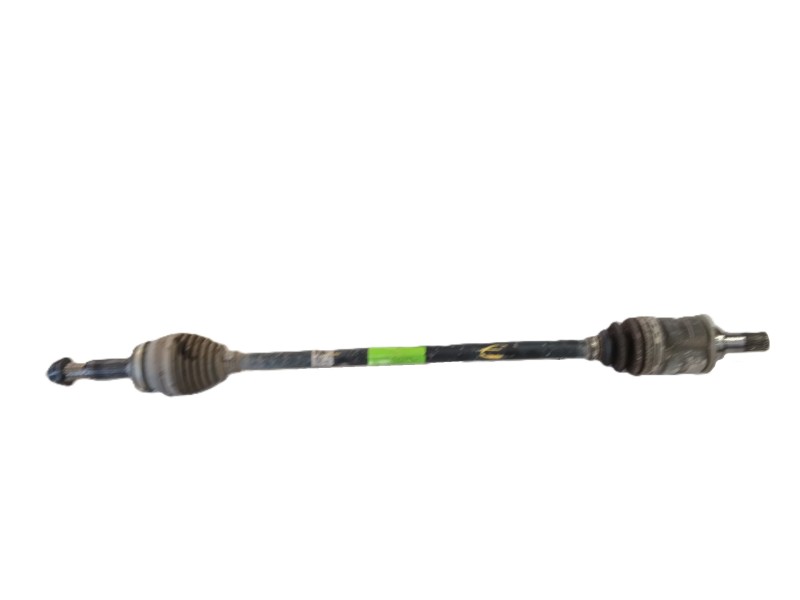 Recambio de transmision trasera derecha para lexus nx ii (_a2_, _h2_) 450h+ e-four (aazh26) referencia OEM IAM   