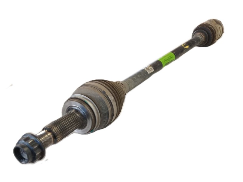 Recambio de transmision trasera derecha para lexus nx ii (_a2_, _h2_) 450h+ e-four (aazh26) referencia OEM IAM   