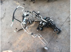 Recambio de tubos aire acondicionado para lexus nx ii (_a2_, _h2_) 450h+ e-four (aazh26) referencia OEM IAM   