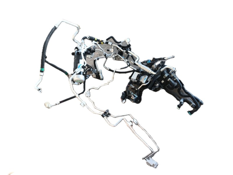 Recambio de tubos aire acondicionado para lexus nx ii (_a2_, _h2_) 450h+ e-four (aazh26) referencia OEM IAM   