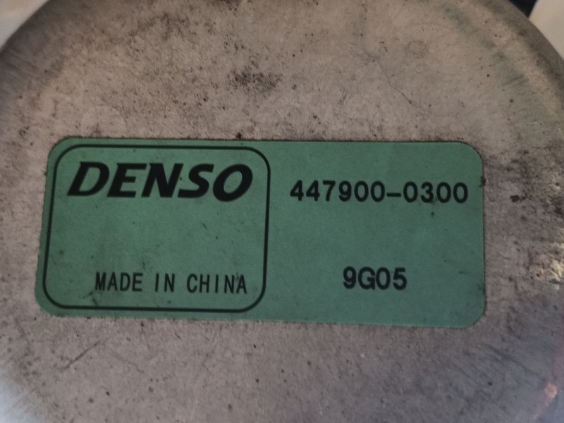 Recambio de tubos aire acondicionado para lexus nx ii (_a2_, _h2_) 450h+ e-four (aazh26) referencia OEM IAM   