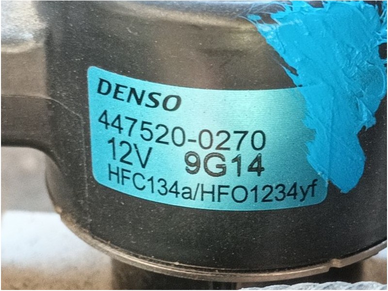 Recambio de tubos aire acondicionado para lexus nx ii (_a2_, _h2_) 450h+ e-four (aazh26) referencia OEM IAM   