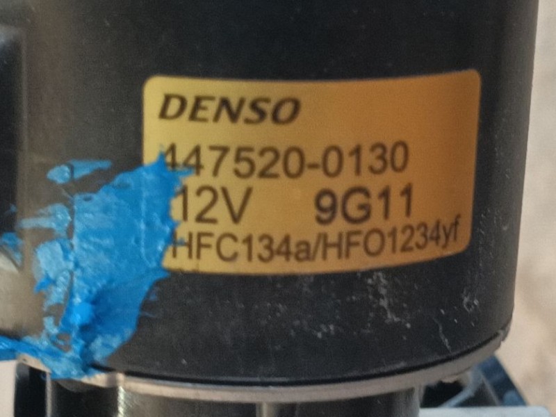 Recambio de tubos aire acondicionado para lexus nx ii (_a2_, _h2_) 450h+ e-four (aazh26) referencia OEM IAM   