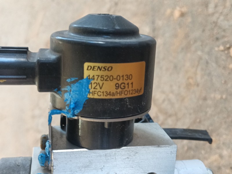 Recambio de tubos aire acondicionado para lexus nx ii (_a2_, _h2_) 450h+ e-four (aazh26) referencia OEM IAM   