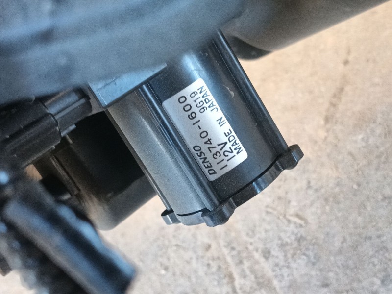 Recambio de tubos aire acondicionado para lexus nx ii (_a2_, _h2_) 450h+ e-four (aazh26) referencia OEM IAM   