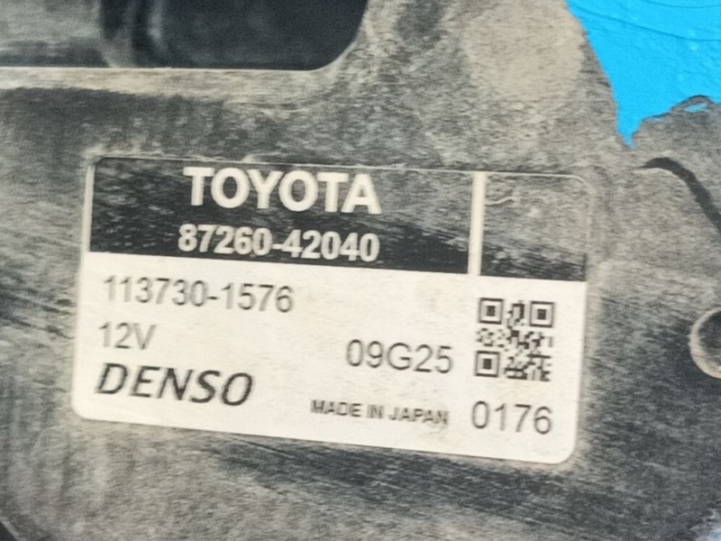 Recambio de tubos aire acondicionado para lexus nx ii (_a2_, _h2_) 450h+ e-four (aazh26) referencia OEM IAM   