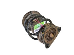 Recambio de amortiguador delantero derecho para renault scénic iv (j9_) 1.2 tce 130 referencia OEM IAM    2