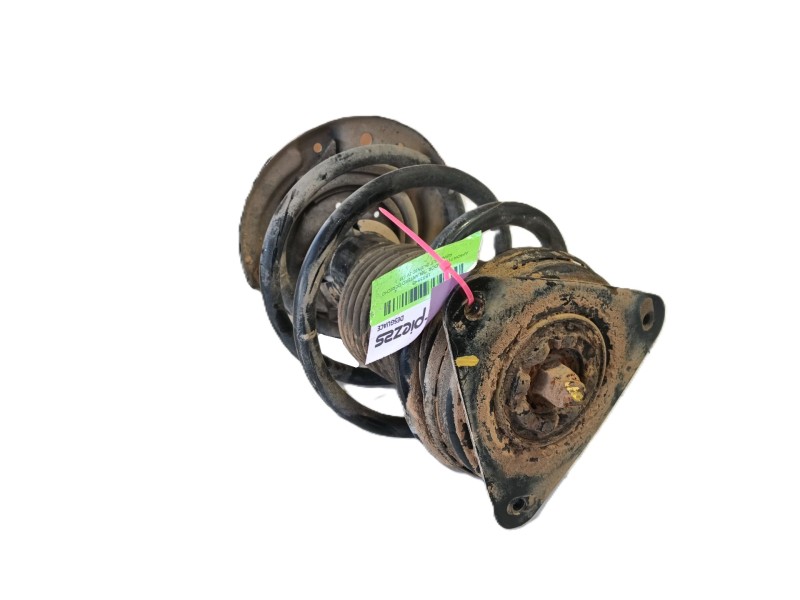 Recambio de amortiguador delantero derecho para renault scénic iv (j9_) 1.2 tce 130 referencia OEM IAM   