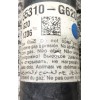 Recambio de amortiguador trasero izquierdo para kia picanto iii (ja) 1.0 referencia OEM IAM 55310G6200  