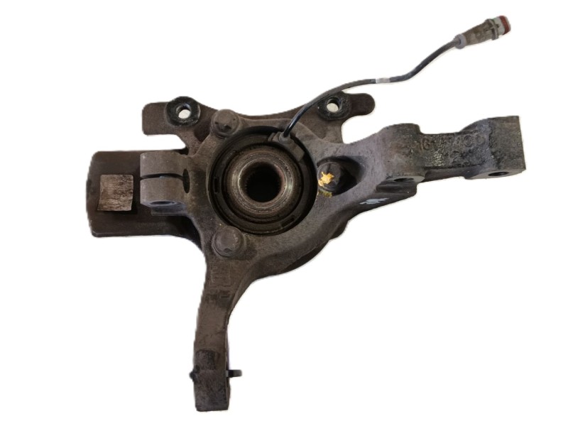 Recambio de mangueta delantera derecha para opel astra h (a04) 1.7 cdti (l48) referencia OEM IAM 13156038  