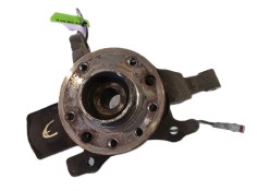 Recambio de mangueta delantera derecha para opel astra h (a04) 1.7 cdti (l48) referencia OEM IAM 13156038  