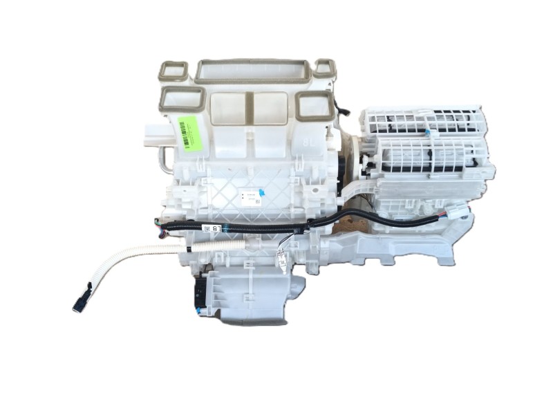 Recambio de calefaccion entera normal para lexus nx ii (_a2_, _h2_) 450h+ e-four (aazh26) referencia OEM IAM   