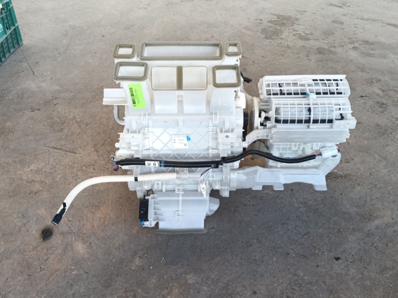 Recambio de calefaccion entera normal para lexus nx ii (_a2_, _h2_) 450h+ e-four (aazh26) referencia OEM IAM   