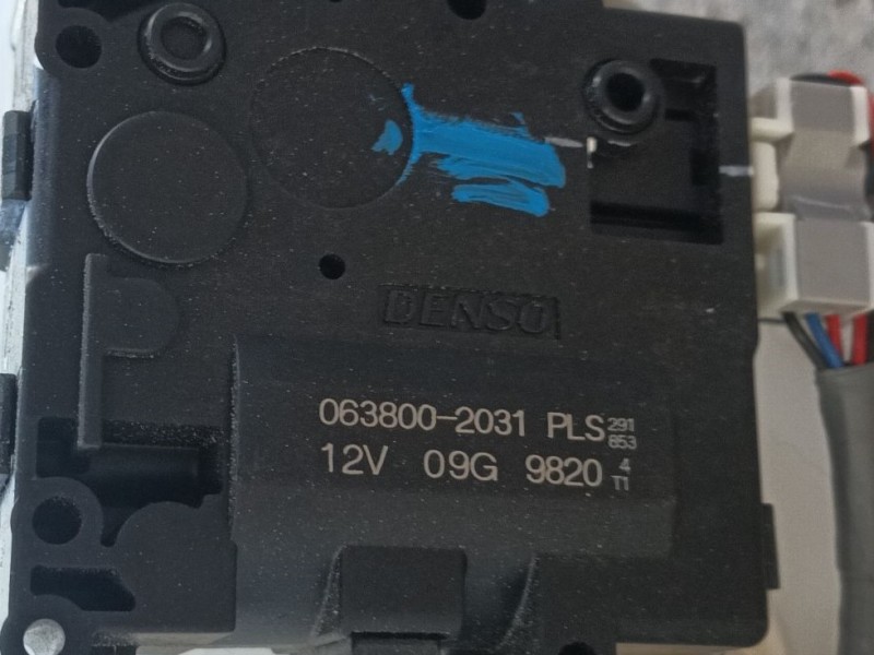 Recambio de calefaccion entera normal para lexus nx ii (_a2_, _h2_) 450h+ e-four (aazh26) referencia OEM IAM   