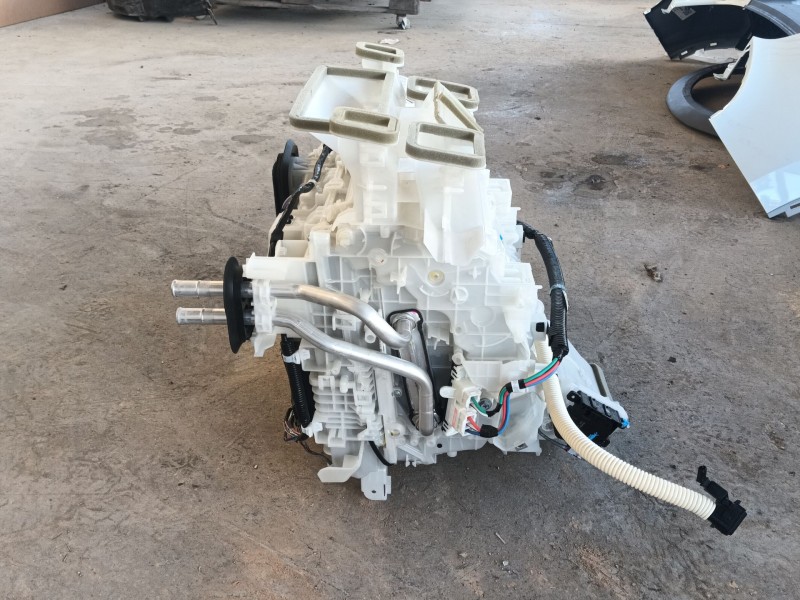Recambio de calefaccion entera normal para lexus nx ii (_a2_, _h2_) 450h+ e-four (aazh26) referencia OEM IAM   