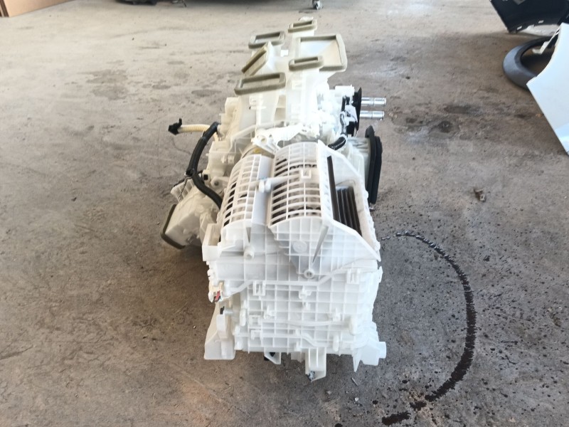 Recambio de calefaccion entera normal para lexus nx ii (_a2_, _h2_) 450h+ e-four (aazh26) referencia OEM IAM   