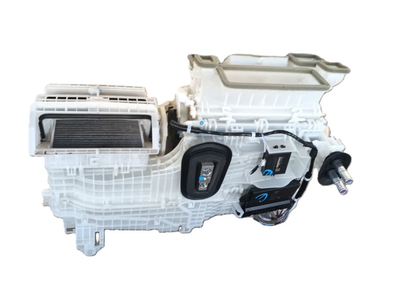 Recambio de calefaccion entera normal para lexus nx ii (_a2_, _h2_) 450h+ e-four (aazh26) referencia OEM IAM   