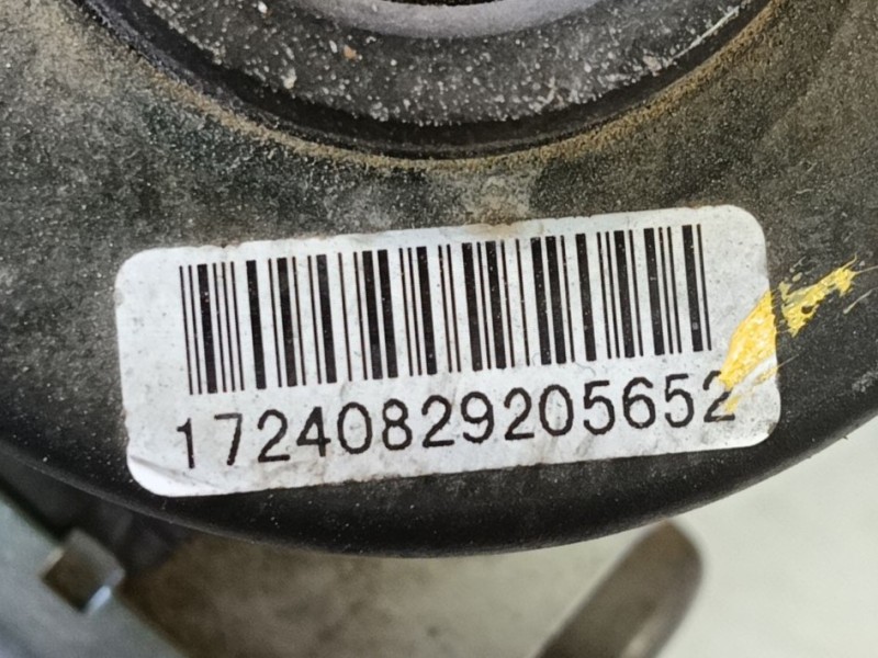 Recambio de abs para opel astra h (a04) 1.7 cdti (l48) referencia OEM IAM 93191453  