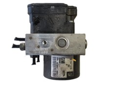 Recambio de abs para opel astra h (a04) 1.7 cdti (l48) referencia OEM IAM 93191453  