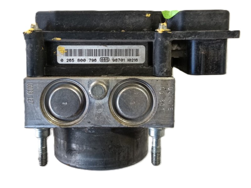 Recambio de abs para opel corsa d (s07) 1.3 cdti (l08, l68) referencia OEM IAM 93192753  