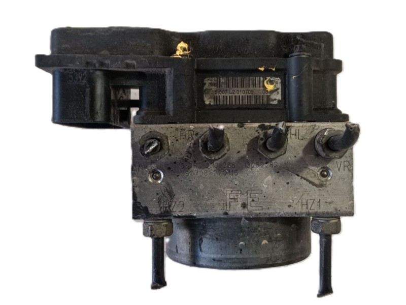 Recambio de abs para opel corsa d (s07) 1.3 cdti (l08, l68) referencia OEM IAM 93192753  