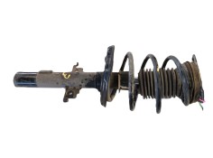 Recambio de amortiguador delantero izquierdo para renault scénic iv (j9_) 1.2 tce 130 referencia OEM IAM   