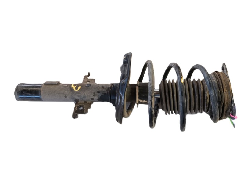 Recambio de amortiguador delantero izquierdo para renault scénic iv (j9_) 1.2 tce 130 referencia OEM IAM   