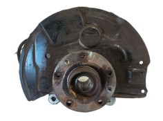 Recambio de mangueta delantera izquierda para renault scénic iv (j9_) 1.2 tce 130 referencia OEM IAM   