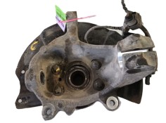 Recambio de mangueta delantera izquierda para renault scénic iv (j9_) 1.2 tce 130 referencia OEM IAM    2