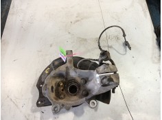 Recambio de mangueta delantera izquierda para renault scénic iv (j9_) 1.2 tce 130 referencia OEM IAM    2