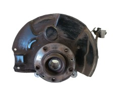 Recambio de mangueta delantera derecha para renault scénic iv (j9_) 1.2 tce 130 referencia OEM IAM   