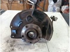 Recambio de mangueta delantera derecha para renault scénic iv (j9_) 1.2 tce 130 referencia OEM IAM   